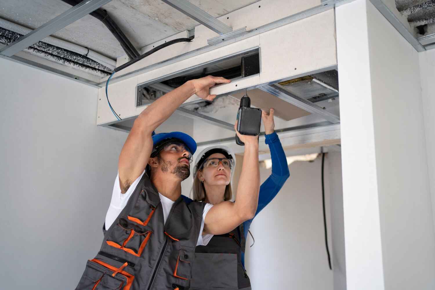 Best Best HVAC companies  in USA